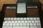 iPad 3G SMS hack gets video demo