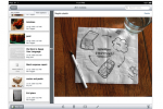 Evernote considering digital ink, handwriting recognition for iPad