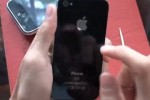 iPhone HD leak gets video demo