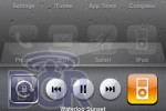 iPhone OS 4.0 beta 3 brings new media controls, file sharing, more
