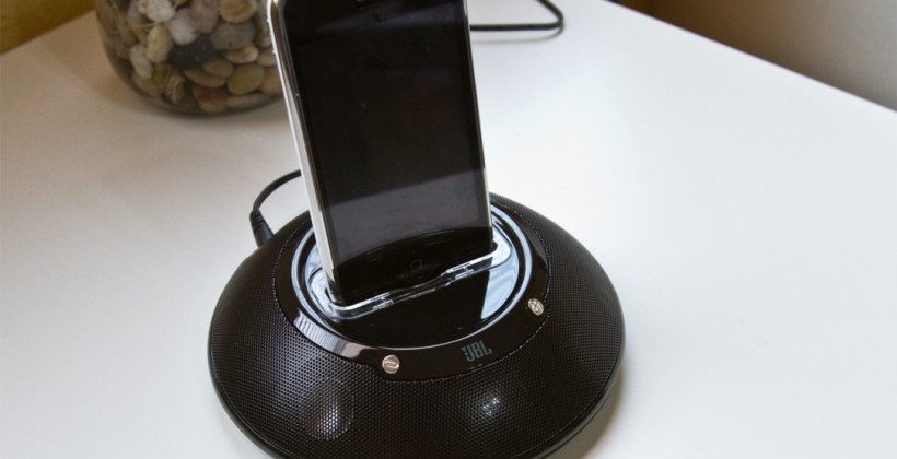 JBL On Stage Micro II Review