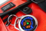 Tokyo Flash launches Kisai Round Trip pocket watch