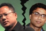 NVIDIA CUDA and PhysX VP jumps ship for AMD