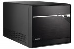 Shuttle SX58J3 SFF PC supports Core i7-980X Extreme