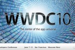 WWDC 2010 sells out in just over a week