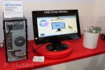3M Demoes USB 3.0 Monitor