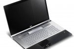 Acer Aspire AS8943G Series packs Core i7, Blu-ray, Full HD and Dolby Home Theatre