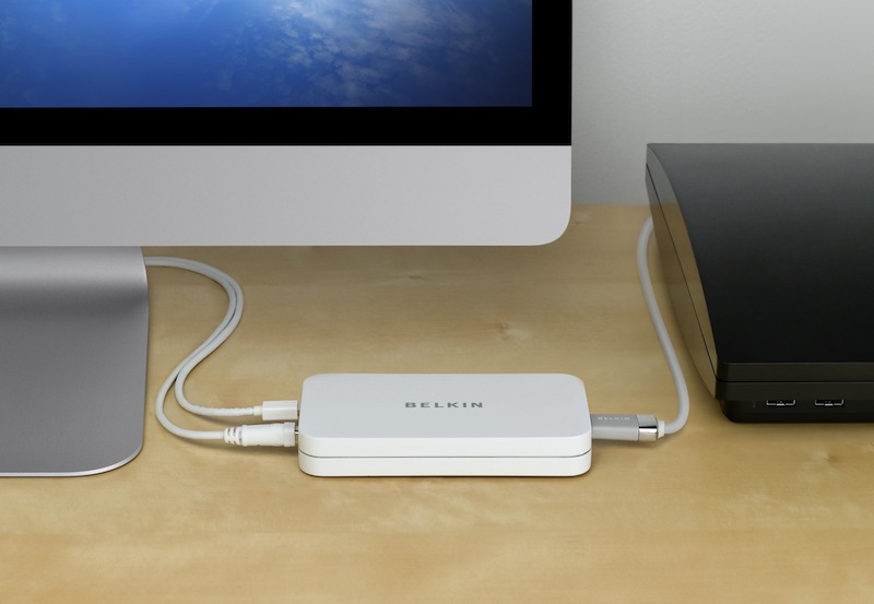 imac audio output