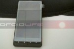 Motorola Droid Xtreme Gets Unofficial Photoshoot