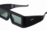 NEC NP216J-3D is a 3D-Enabled DLP Projector Unable to Play Blu-Ray 3D Movies