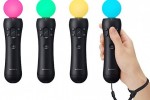 Sony PlayStation Move Could be Bundled With 500GB Console