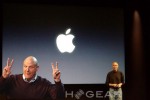 Steve Ballmer at D8: Apple, Google, and Smartphones