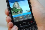 Blackberry Bold 9800 may be called the Torch 9800