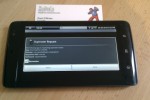 Dell Streak gets “Superboot” rooted