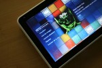 eviGroup Paddle tablet now available