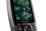 Garmin GPSMAP 62 series updates a geocaching icon