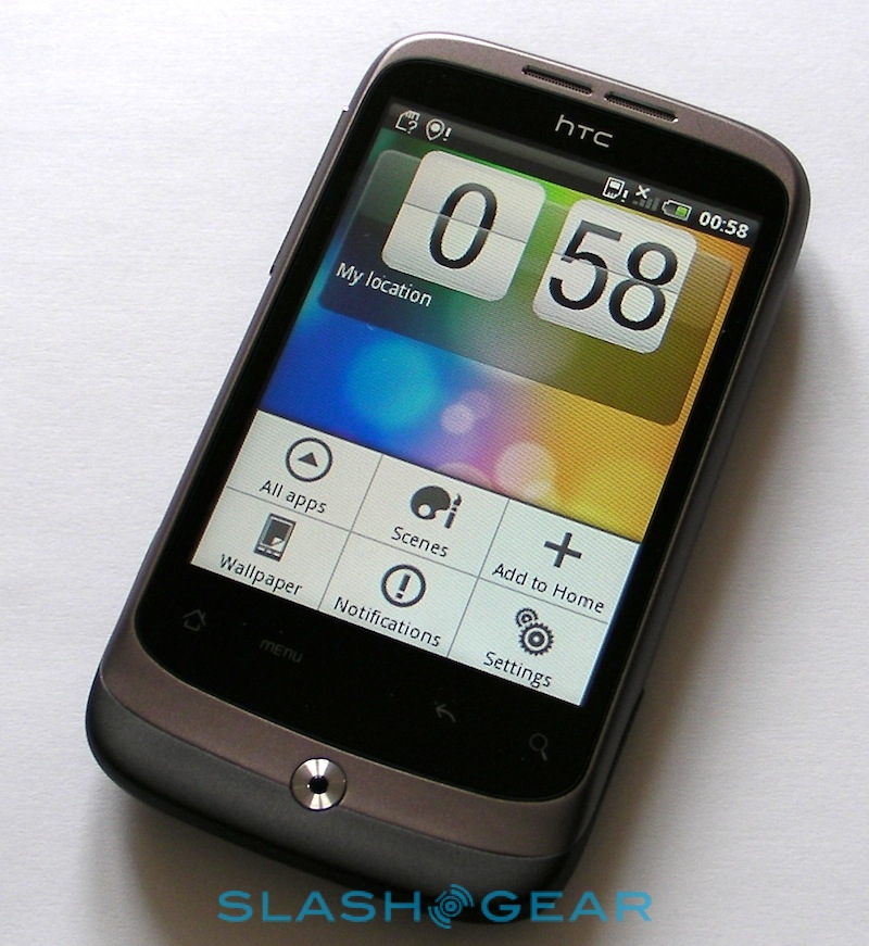 Htc Wildfire S Update Android 4.0 Download Free HTC Wildfire Review