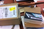 iPhone 4 Showing Up to Some Customers Early, Way Early