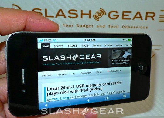iPhone 4 Launch Day Wrap-Up