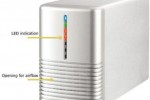 inXtron Orbit USB 3.0 Raid 2.5-Inch Enclosure Unveiled