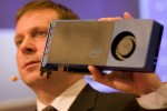 Intel Larrabee spawns “Many Integrated Core” chips