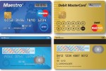 MasterCard trialling smart credit cards with display & keypads
