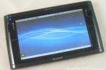 Sharp NetWalker PC-T1 gets reviewed: Only niche appeal