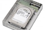 Toshiba offers new MBF2xxLRC 2.5-inch SFF HDD in 3.5-inch bracket
