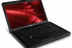 Toshiba Satellite C600 and L600 Series budget notebooks outed