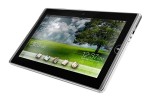 ASUS Eee Pad EP101TC ditches Windows, flips to Android 3.0