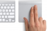 Apple Magic Trackpad official: $69 multitouch peripheral