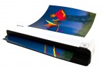 Pandigital Personal Photo Scanner/Converter takes standalone scanning mobile
