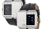 The One Binary Watch from thumbsUp! Give us the Best of Both Worlds