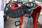 Uplink Audio Strap System Makes Solar Panels Flexible Enough to Take Jogging
