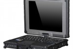 Getac rugged V100 tablet gets Core i7 update