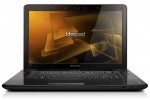 Lenovo IdeaPad Y560d 3D notebook on sale now