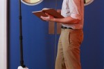 Anybots QB telepresence robot on sale now for $15k