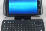 Dell Streak meets Logitech DiNovo Mini keyboard in perfect peripheral pairing
