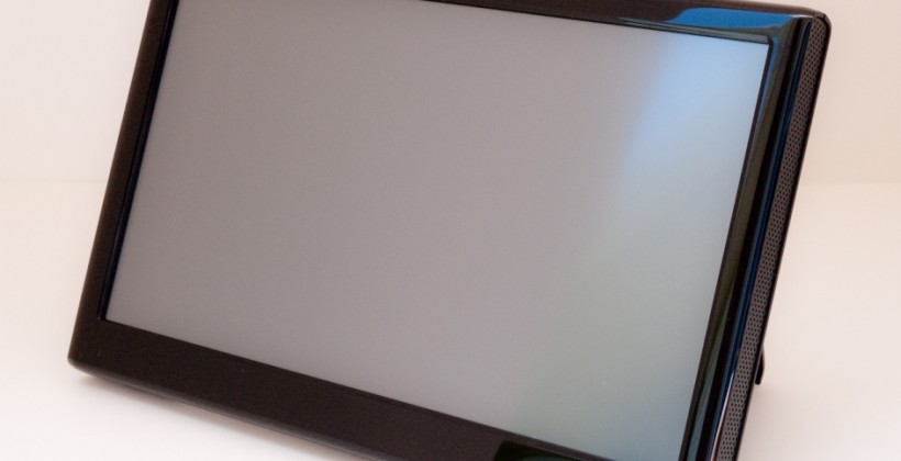 iMo Monster 10″ Touch USB Monitor Review