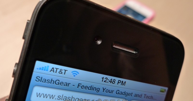 Nokia, Apple and a whole heap of hyperbole