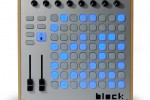 Livid Instruments Block MIDI controller looks monome-awesome