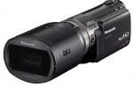 Panasonic HDC-SDT750 3D camcorder official: $1,400 in October