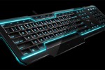 Razer gives up slightly less vague launch date for Tron peripherals