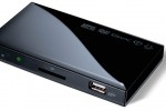 Amex Digital MP-501 Boasts Smallest 1080p Media Player Title