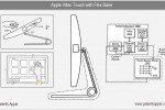 Apple iMac Touch Tipped Again Courtesy of New Patents