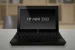 HP Mini 5103 Equipped with Intel Dual-Core Atom N550 Processor Soon