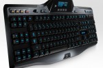 Logitech G930 headset, G700 mouse & G510 keyboard target gamers