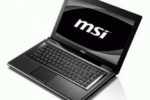 MSI FX400 Features Intel Core i5, Missing a Price Tag