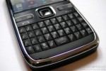 Nokia: we are “front of the pack” in LBS; no Sprint phone plans