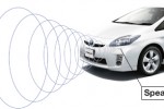 Toyota Prius Getting Optional Speaker System for Under the Hood in Japan